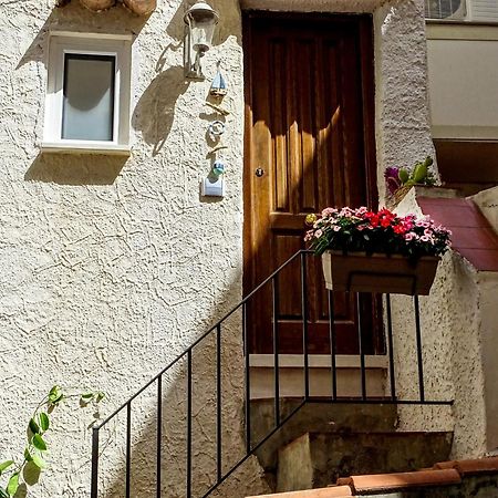 הוילה צ'פאלו Casa Vela מראה חיצוני תמונה