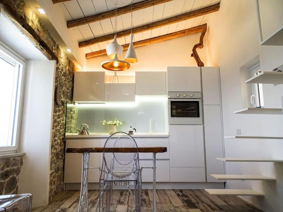 הוילה צ'פאלו Casa Vela מראה חיצוני תמונה