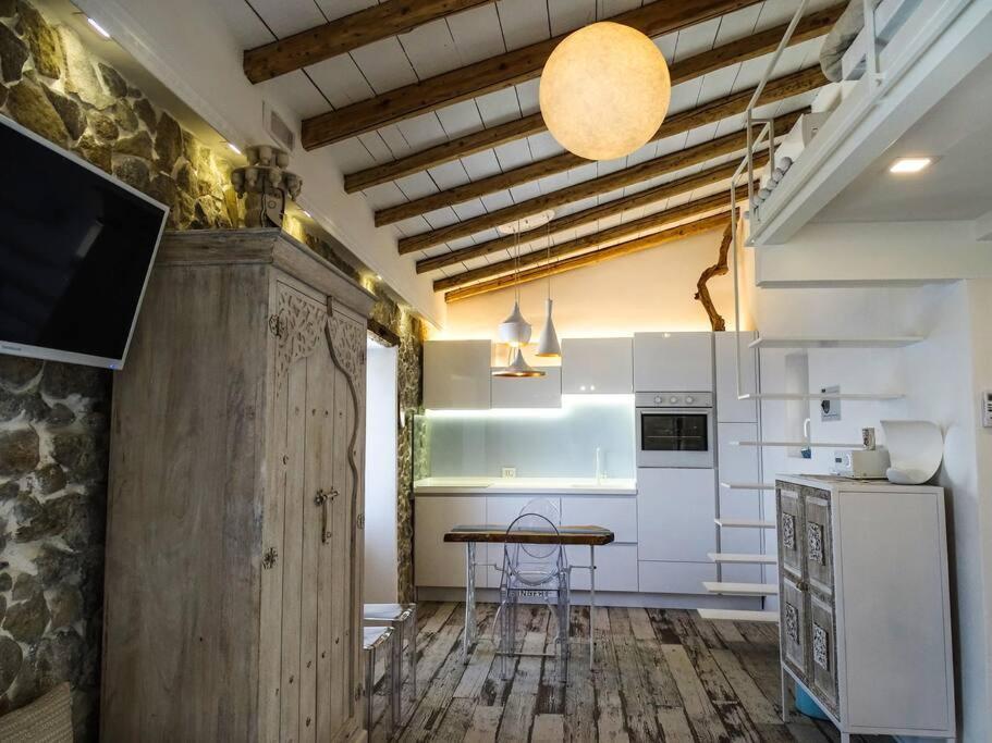 הוילה צ'פאלו Casa Vela מראה חיצוני תמונה