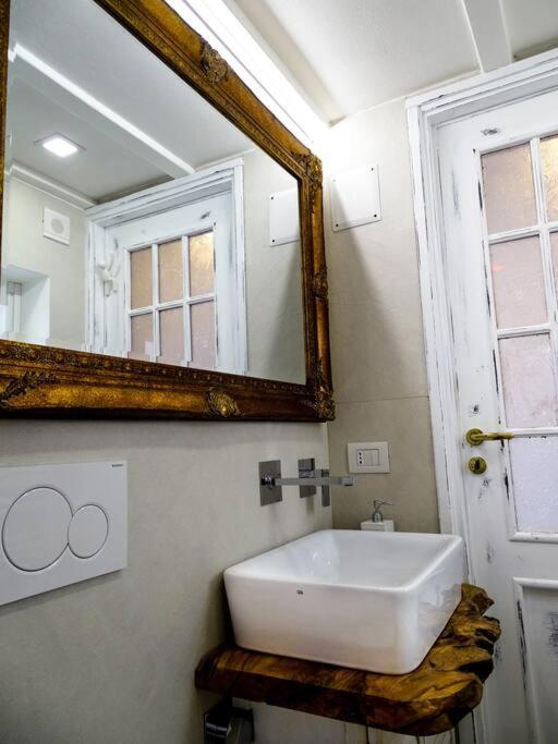 הוילה צ'פאלו Casa Vela מראה חיצוני תמונה