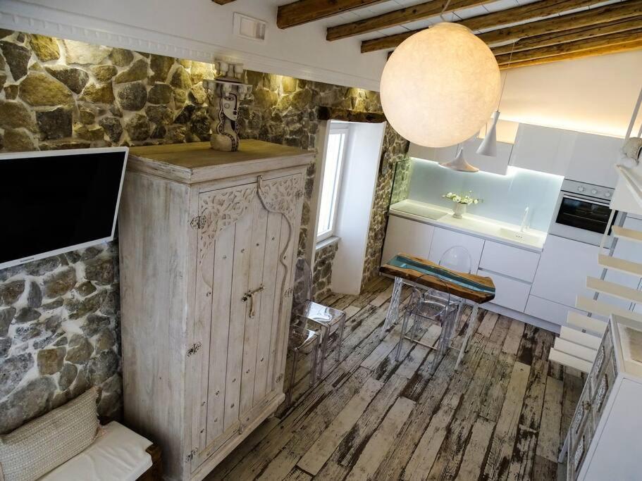 הוילה צ'פאלו Casa Vela מראה חיצוני תמונה