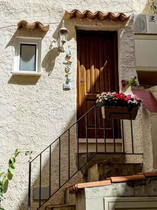 הוילה צ'פאלו Casa Vela מראה חיצוני תמונה