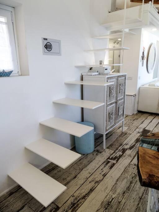 הוילה צ'פאלו Casa Vela מראה חיצוני תמונה