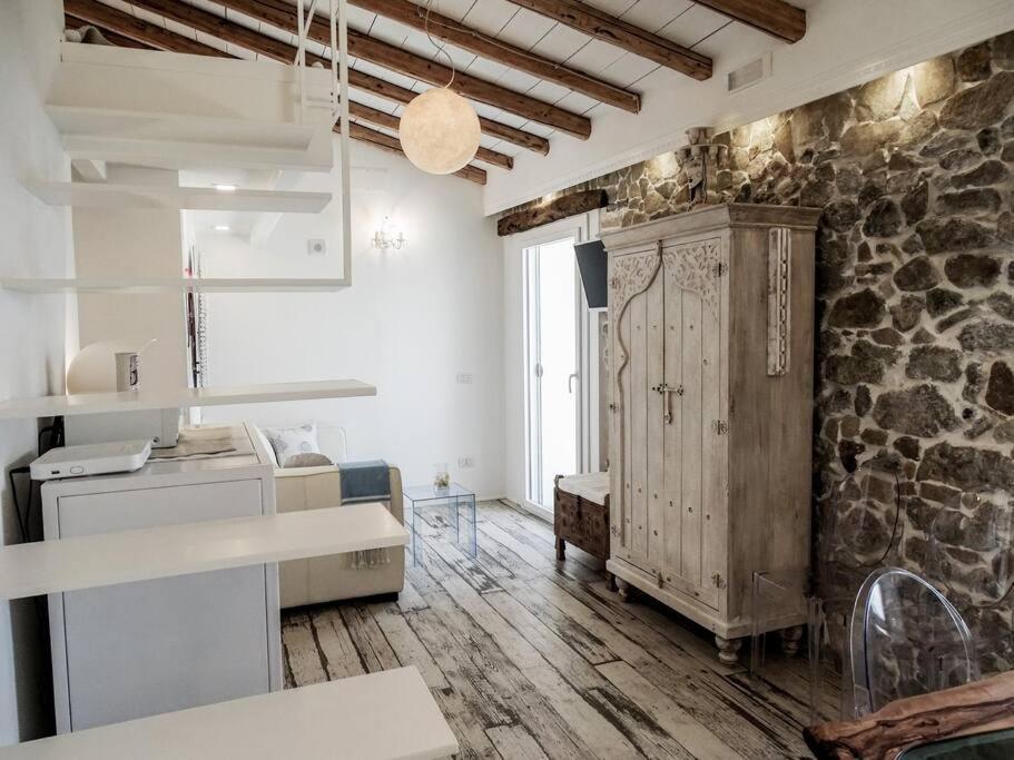 הוילה צ'פאלו Casa Vela מראה חיצוני תמונה