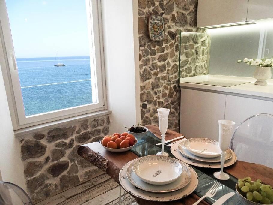 הוילה צ'פאלו Casa Vela מראה חיצוני תמונה