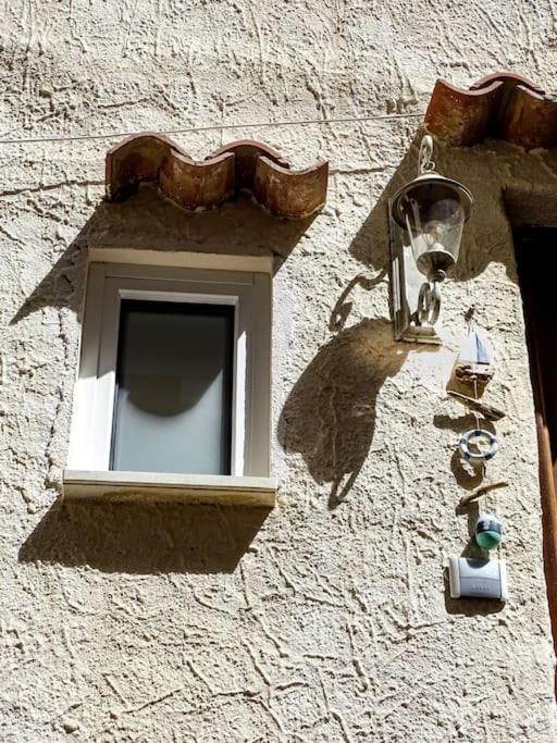 הוילה צ'פאלו Casa Vela מראה חיצוני תמונה