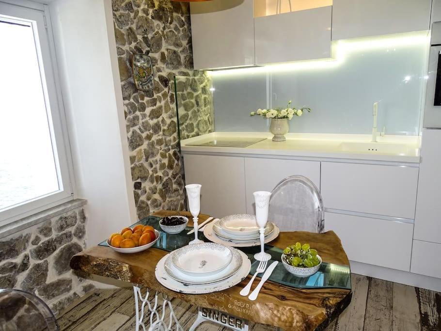 הוילה צ'פאלו Casa Vela מראה חיצוני תמונה