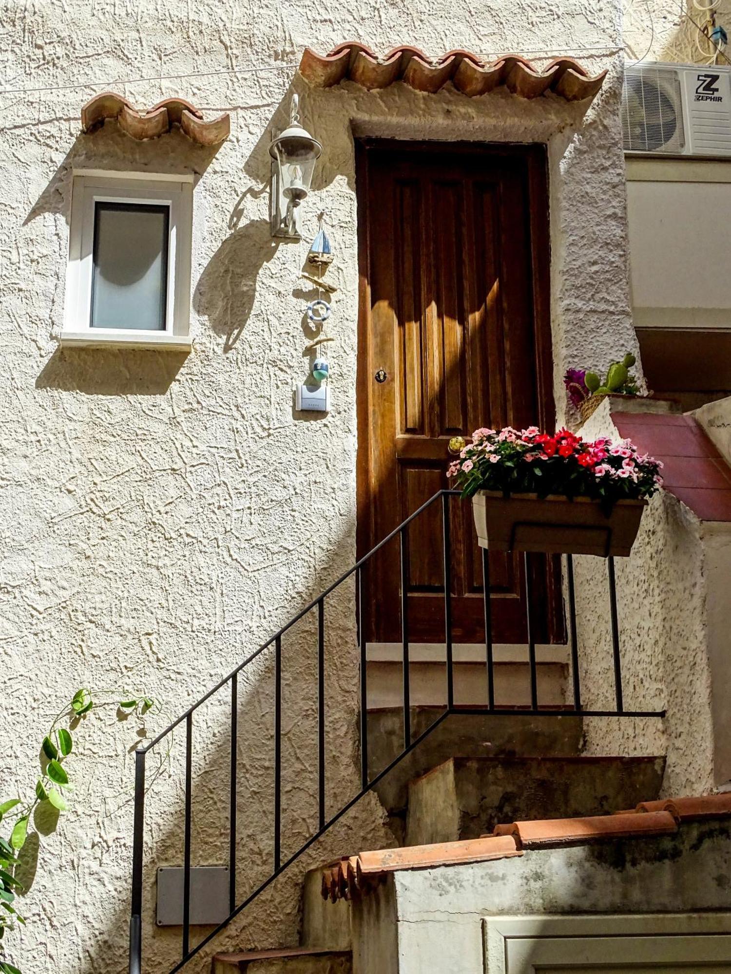 הוילה צ'פאלו Casa Vela מראה חיצוני תמונה
