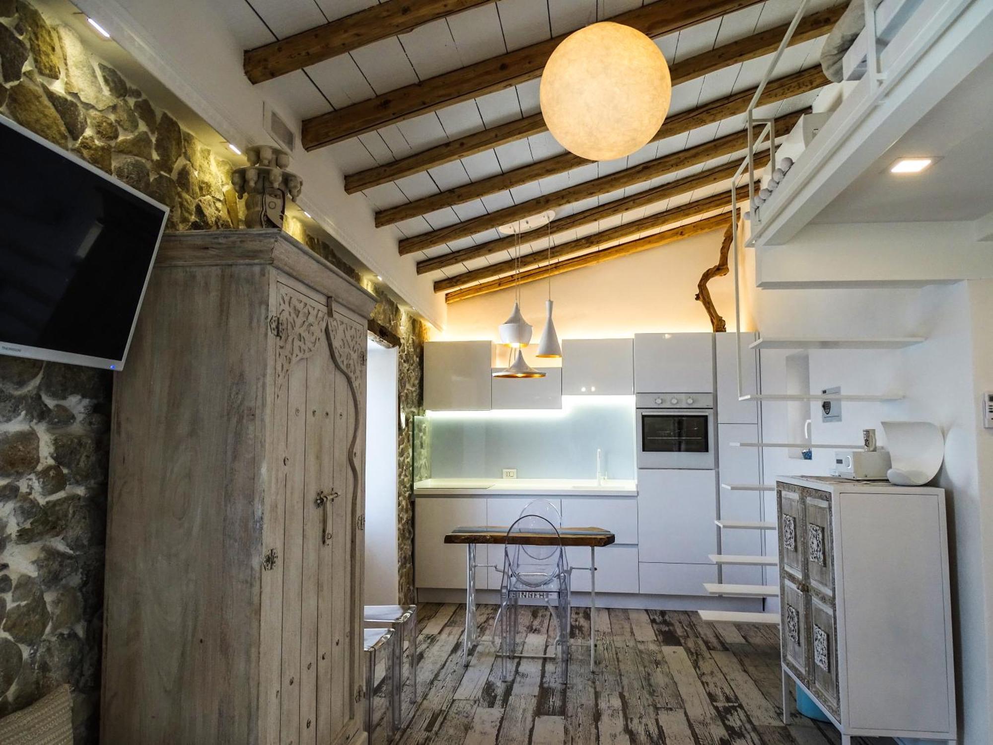 הוילה צ'פאלו Casa Vela מראה חיצוני תמונה